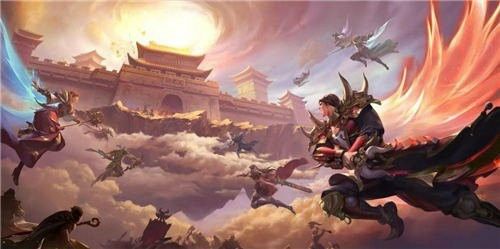 热血传奇怎么修改地区-不用外挂也能操作