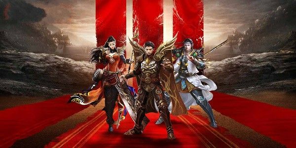 热血传奇斗笠是怎么来的 全获取方式详解