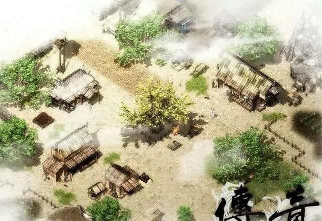 老热血传奇攻沙奖励多少 含城主与散人实际收益